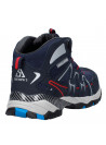 Zapato de seguridad Hombre A918 SherpaS azul