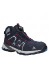 Zapato de seguridad Hombre A918 SherpaS azul