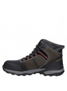 Zapato de seguridad Hombre A920 SherpaS negro