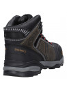 Zapato de seguridad Hombre A920 SherpaS negro