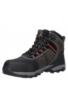 Zapato de seguridad Hombre A920 SherpaS negro
