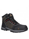Zapato de seguridad Hombre A920 SherpaS negro