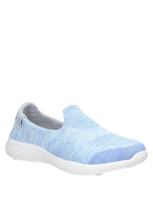 Zapatilla Mujer W442 16 Hrs azul