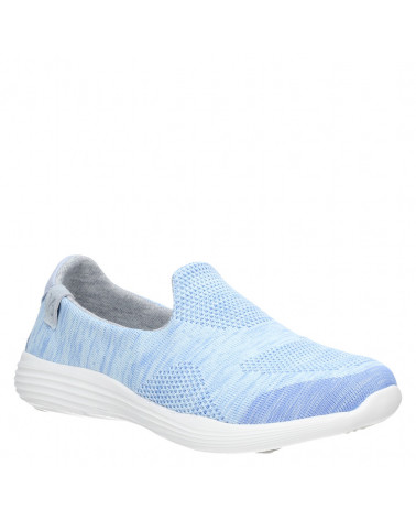 Zapatilla Mujer W442 16 Hrs azul