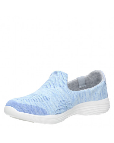 Zapatilla Mujer W442 16 Hrs azul