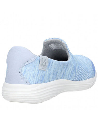 Zapatilla Mujer W442 16 Hrs azul