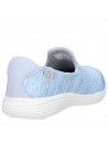 Zapatilla Mujer W442 16 Hrs azul