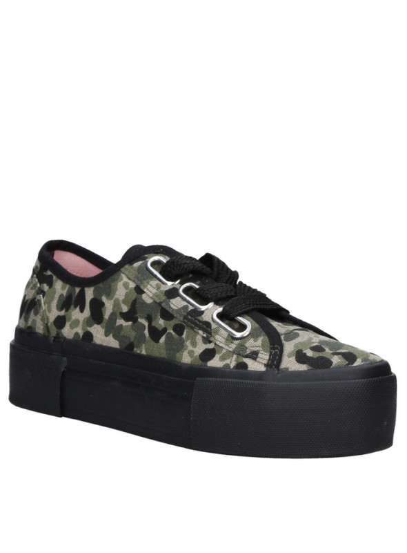 Zapatilla Beige Bruno Rossi - Compra Ahora | Dafiti Chile