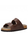 Sandalia Mujer W754 Panama Jack brown