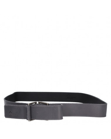 Cinturon Hombre B768 Panama Jack gris