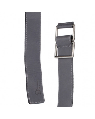 Cinturon Hombre B768 Panama Jack gris