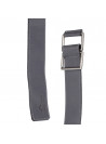 Cinturon Hombre B768 Panama Jack gris