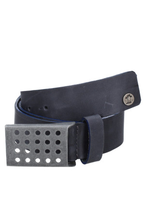 Cinturon Hombre B912 Panama Jack azul