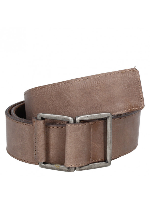 Cinturon Hombre B768 Panama Jack verde