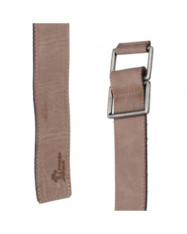 Cinturon Hombre B768 Panama Jack cafe