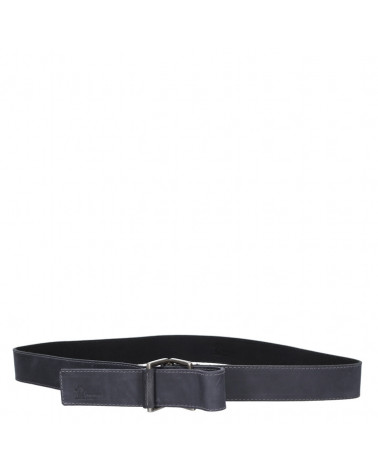 Cinturon Hombre B768 Panama Jack azul