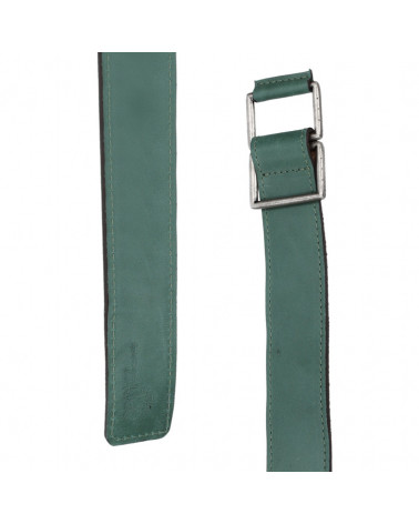 Cinturon Hombre B768 Panama Jack verde