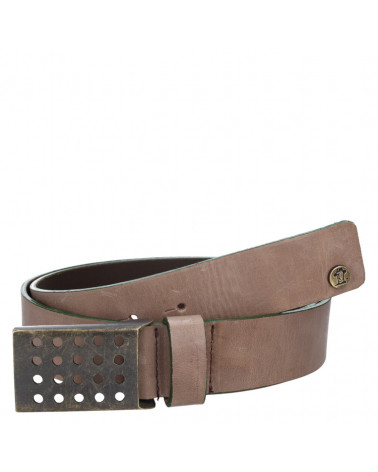 Cinturon Hombre B912 Panama Jack cafe