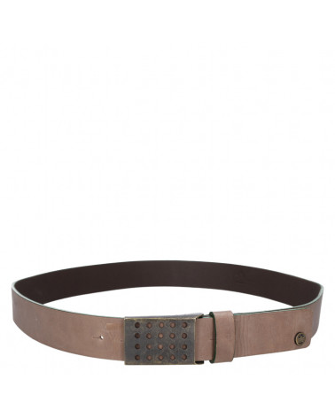 Cinturon Hombre B912 Panama Jack cafe