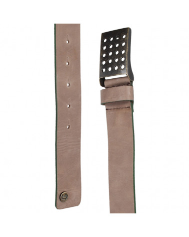 Cinturon Hombre B912 Panama Jack cafe