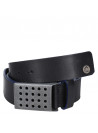Cinturon Hombre B912 Panama Jack negro