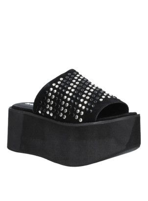 Sandalia Carven Mujer