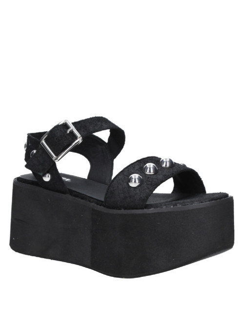 Sandalia mujer Zappa B331