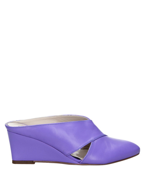 Zapato Mujer 4260 Mingo purpura