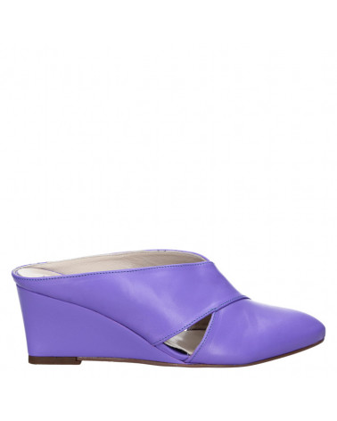 Zapato Mujer 4260 Mingo purpura