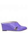 Zapato Mujer 4260 Mingo purpura