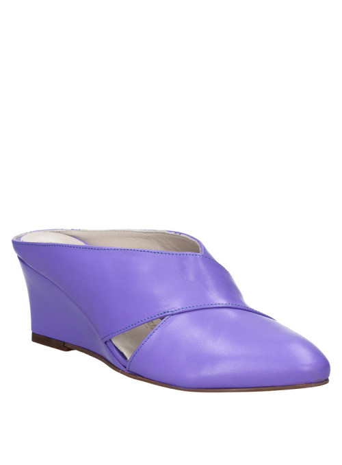 Zapato Mujer 4260 Mingo purpura