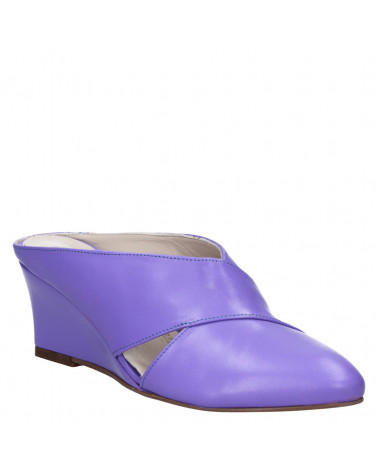 Zapato Mujer 4260 Mingo purpura