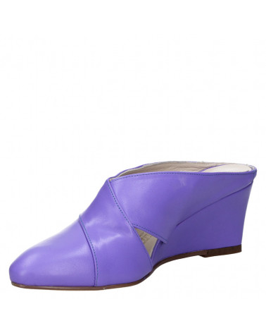 Zapato Mujer 4260 Mingo purpura
