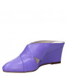 Zapato Mujer 4260 Mingo purpura