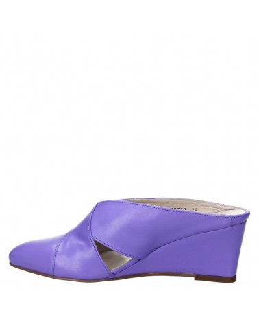 Zapato Mujer 4260 Mingo purpura