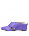 Zapato Mujer 4260 Mingo purpura