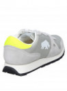 Zapatilla Hombre B560 Gioseppo gris