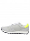 Zapatilla Hombre B560 Gioseppo gris