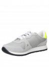 Zapatilla Hombre B560 Gioseppo gris