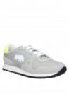 Zapatilla Hombre B560 Gioseppo gris