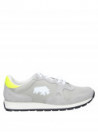 Zapatilla Hombre B560 Gioseppo gris