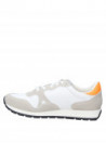 Zapatilla Hombre B560 Gioseppo blanco