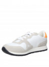 Zapatilla Hombre B560 Gioseppo blanco