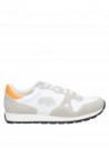 Zapatilla Hombre B560 Gioseppo blanco