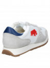Zapatilla Hombre B561 Gioseppo gris
