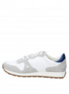 Zapatilla Hombre B561 Gioseppo gris