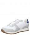 Zapatilla Hombre B561 Gioseppo gris