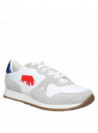 Zapatilla Hombre B561 Gioseppo gris