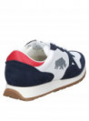 Zapatilla Hombre B561 Gioseppo azul