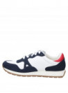 Zapatilla Hombre B561 Gioseppo azul
